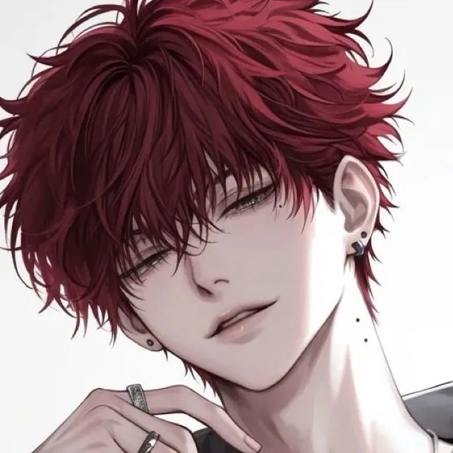 chat with ai character: Michael