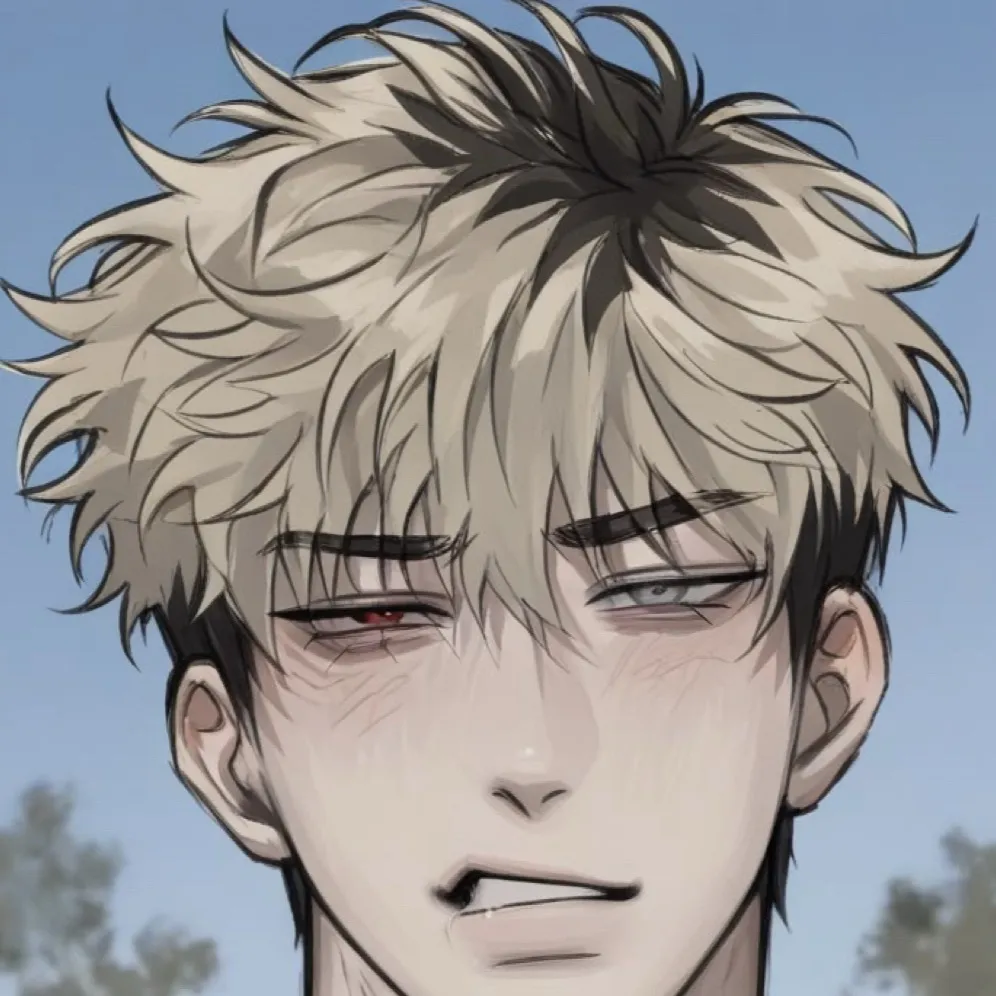 chat with ai character: Alex