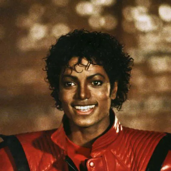chat with ai character: Michael Jackson 