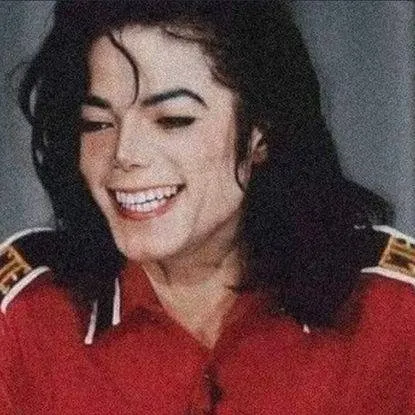 chat with ai character: Michael jackson