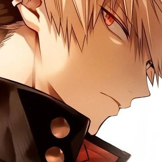 chat with ai character: Popular Bakugo