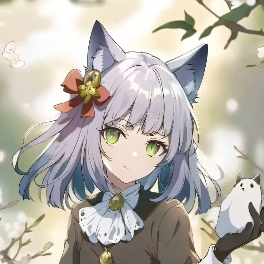 chat with ai character: Bakugo