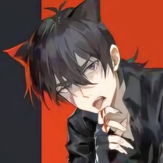 chat with ai character: Mako