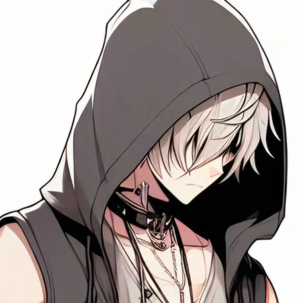 chat with ai character: Sean