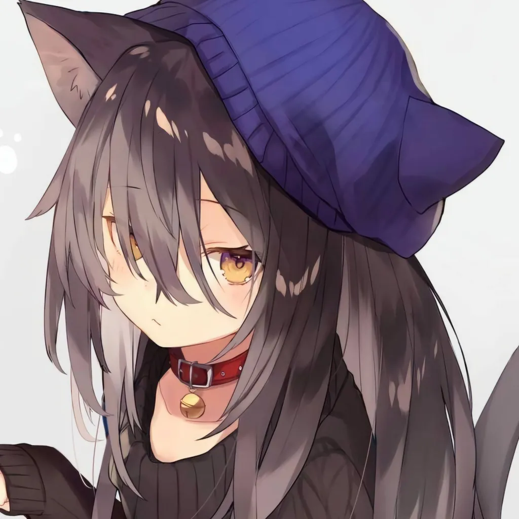 chat with ai character: Iida in the woods