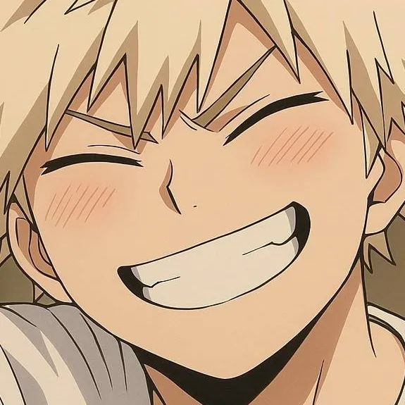 chat with ai character: Katsuki Bakugo