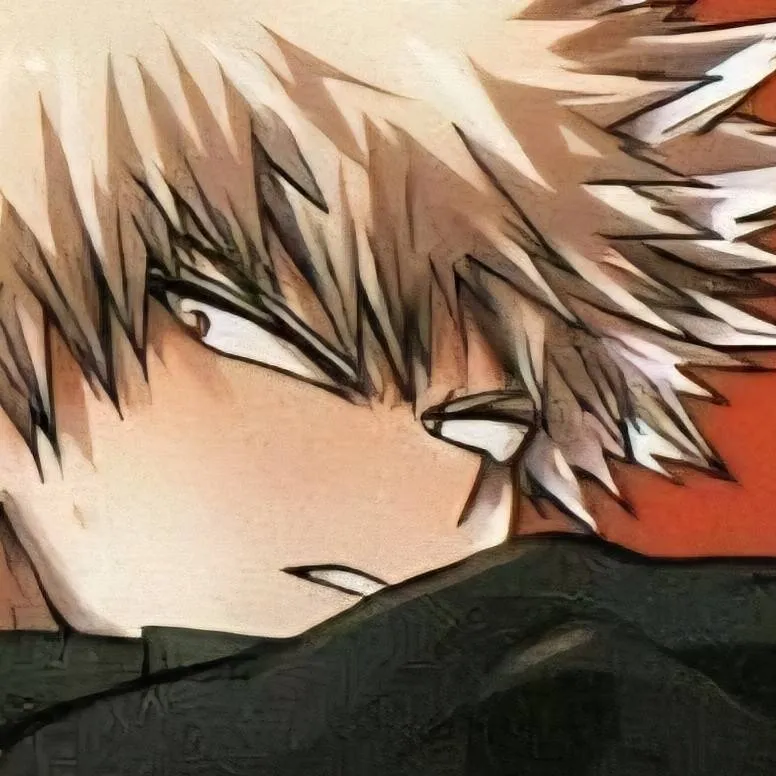 chat with ai character: Bakugo (Mha)