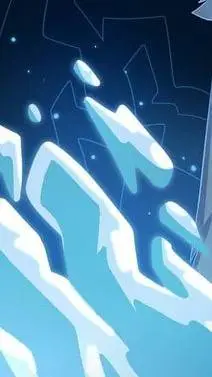 ai character: Freezing Mha Hate background