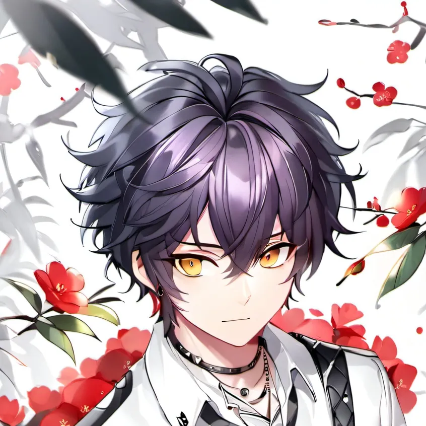 chat with ai character: Toxic(Mha)