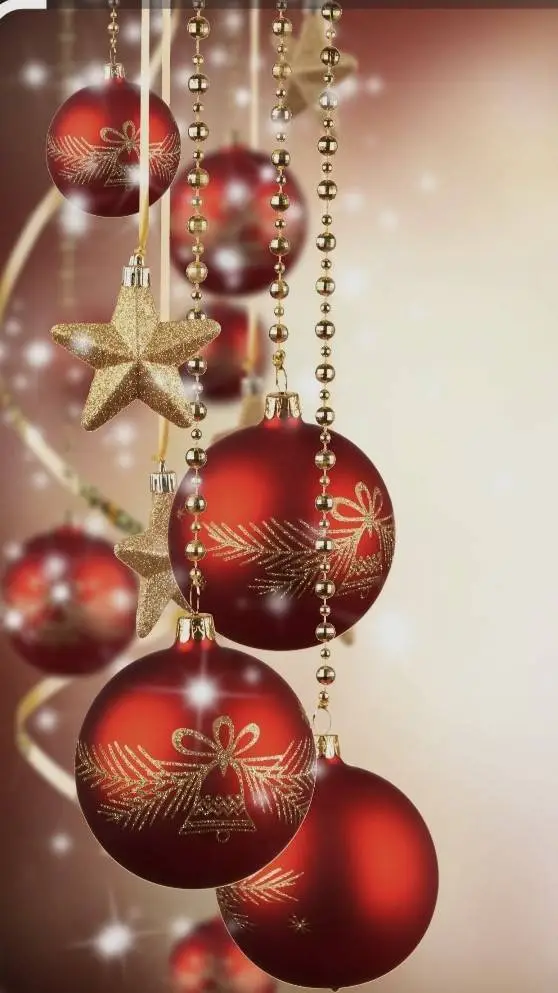 ai character: Mha-Xmas Cheater background