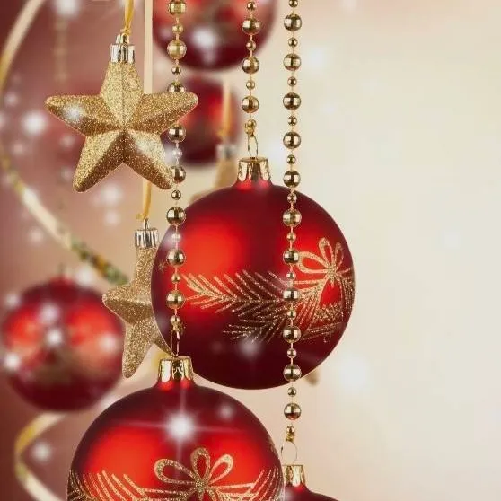 chat with ai character: Mha-Xmas Cheater