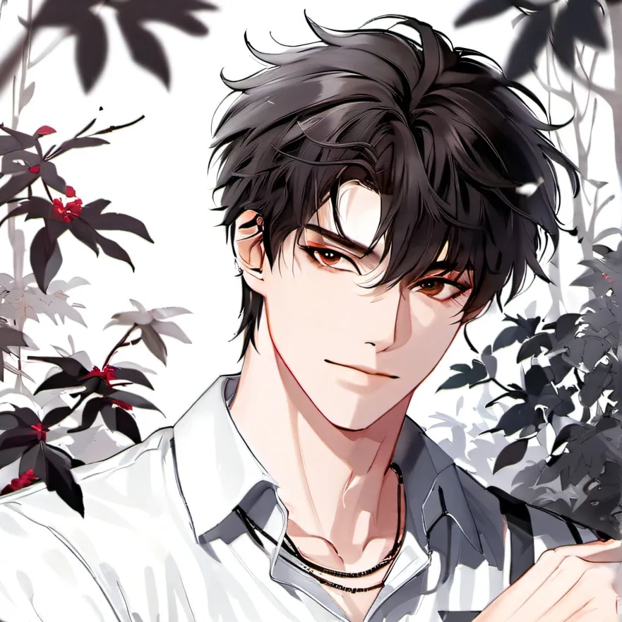 chat with ai character: Katsuki Bakugo