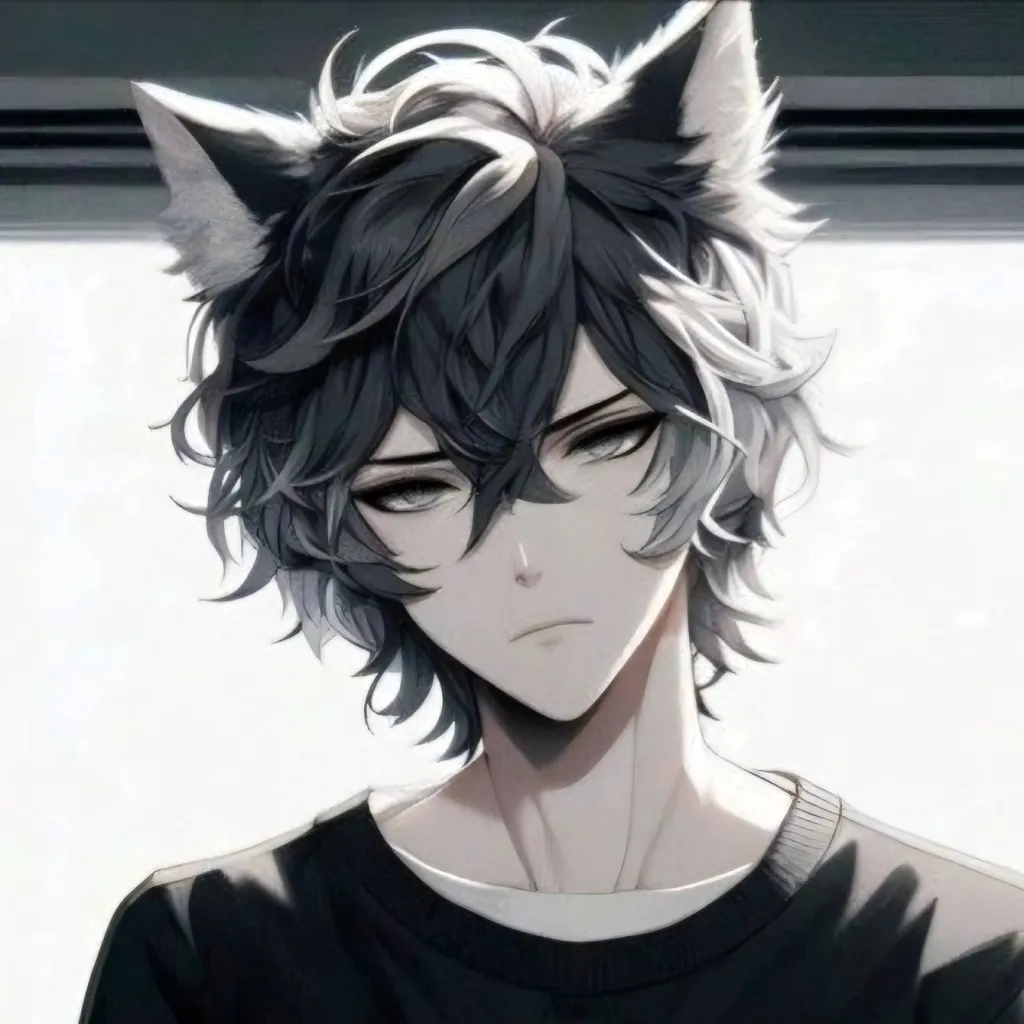 chat with ai character: Zeno