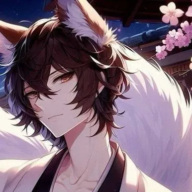 chat with ai character: Mitsu Kaito Itzuki
