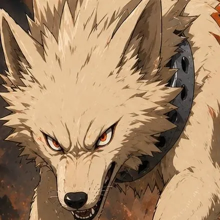 chat with ai character: Wolf Bakugo