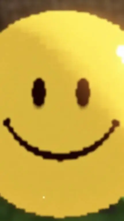 ai character: Freaky Verity background