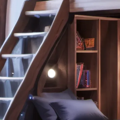 chat with ai character: mha boy sleepover 