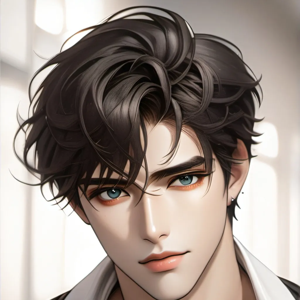 chat with ai character: Aahaan..❣️
