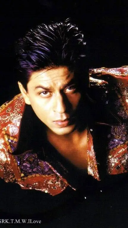ai character: Rahul Malhotra  background