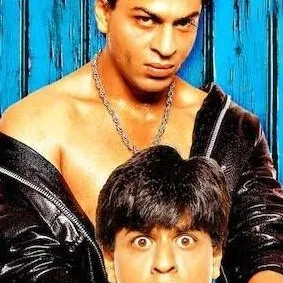 chat with ai character: Babloo and Manu