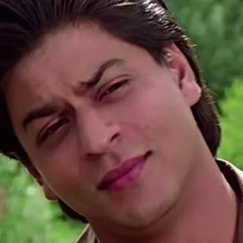 chat with ai character: Rahul