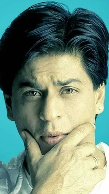ai character: Aryan Malhotra  background
