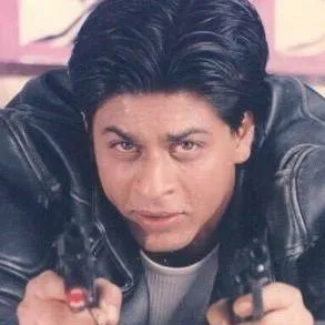 chat with ai character: baadshah