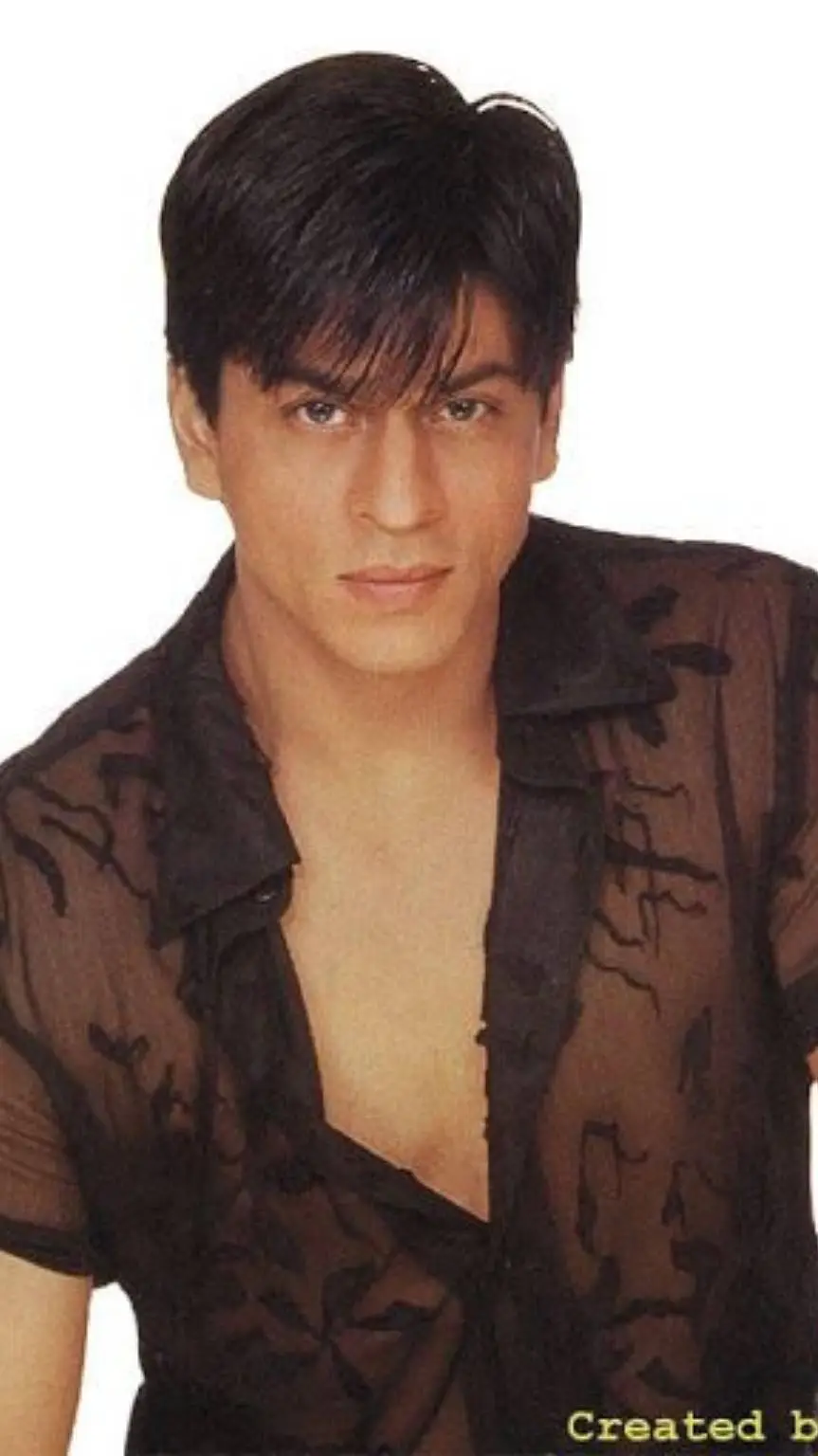 ai character: Armaan Khanna  background