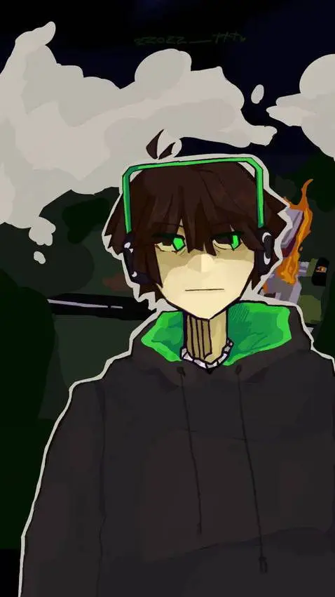 Talkie AI - Chat with Yandere Вова