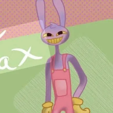 chat with ai character: Jax