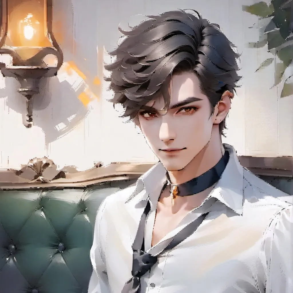 chat with ai character: Tommy Bailey