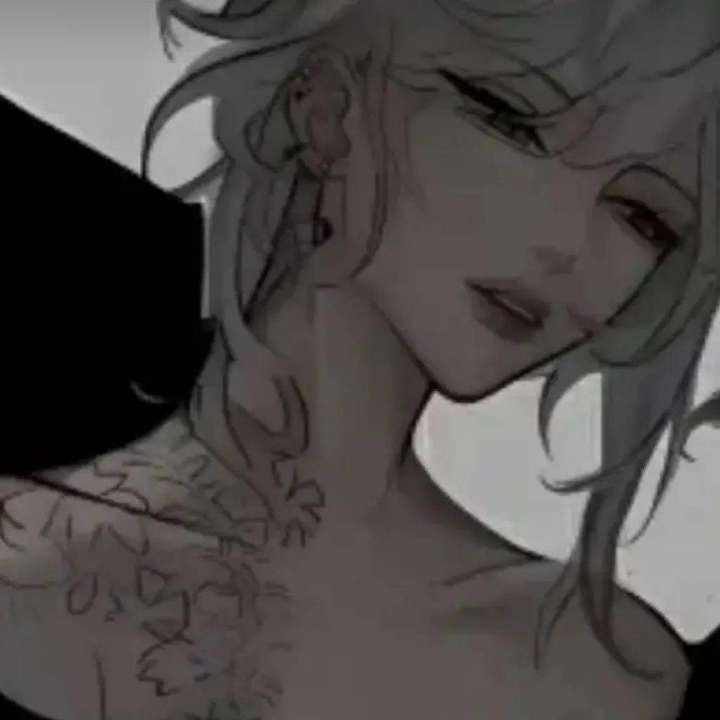 chat with ai character: Naomi