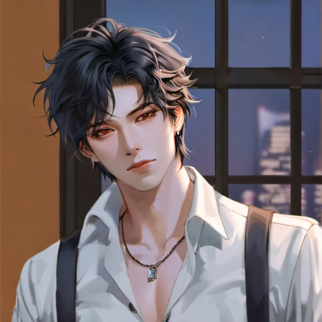 chat with ai character: MarcusASMROFFCIAL