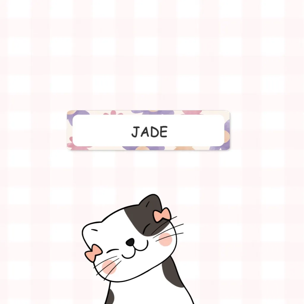chat with ai character: Toca Jade