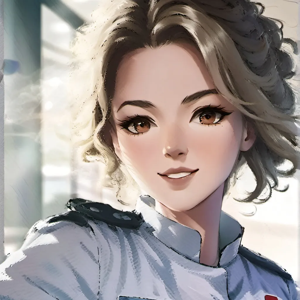 chat with ai character: SashaOnCall 