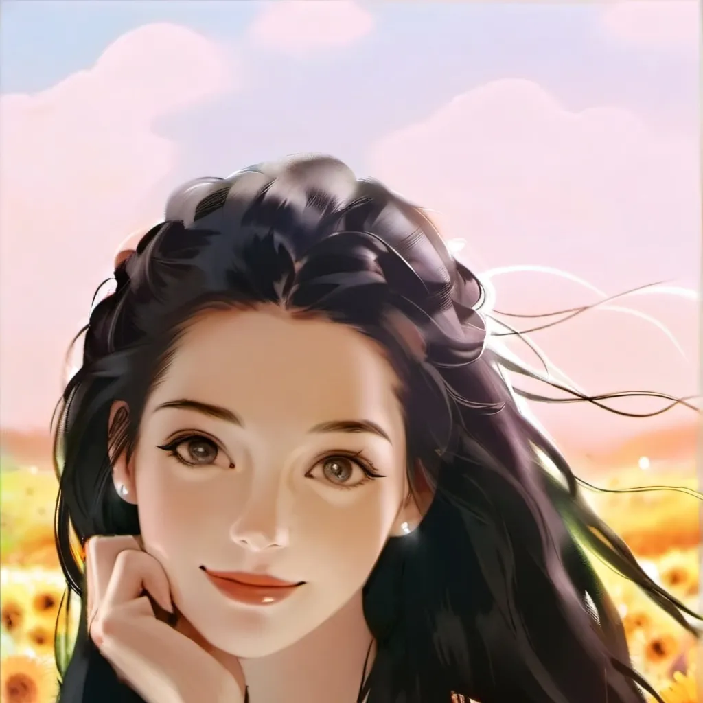 chat with ai character: Ellie