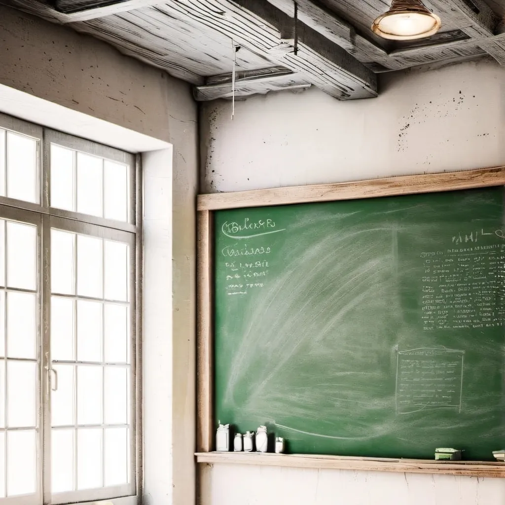 chat with ai character: Boy's only school