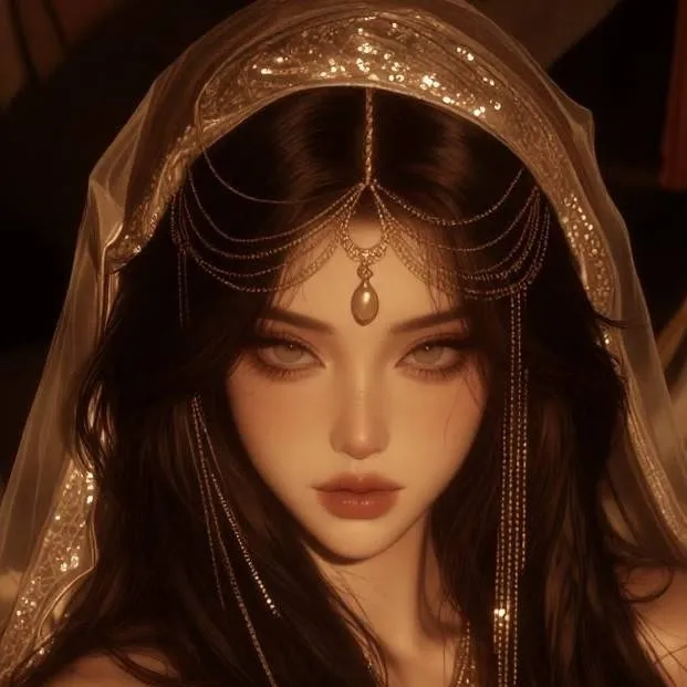 chat with ai character: Nymeria