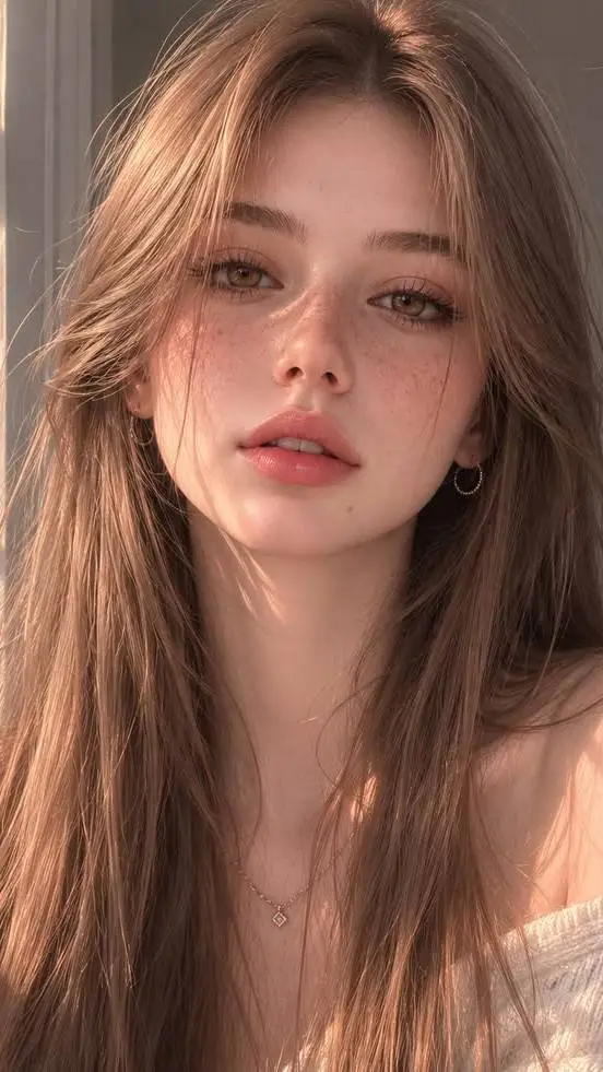 ai character: Eliana background