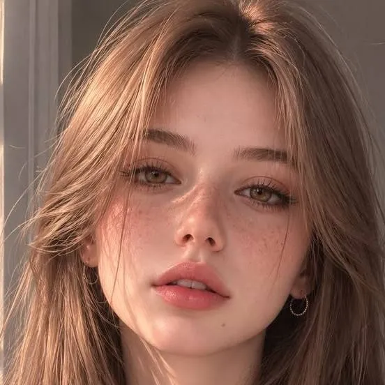 chat with ai character: Eliana