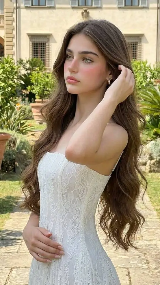 ai character: Seraphina Devereux background