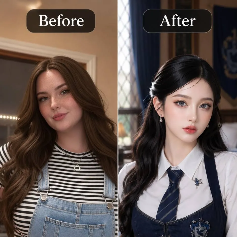 chat with ai character: Chloe 