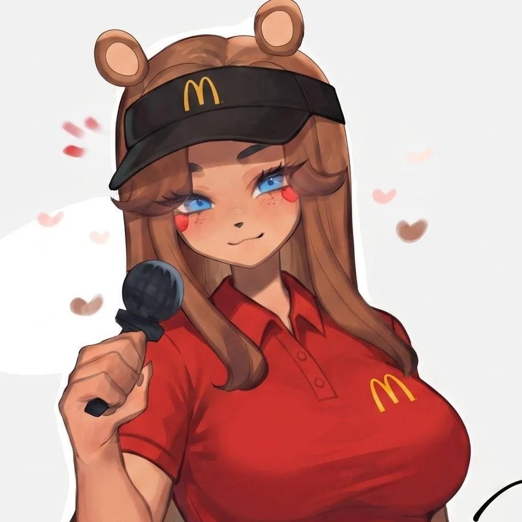 chat with ai character: Freddy Donald's