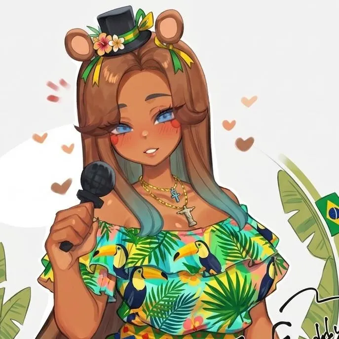 chat with ai character: Brazilian Freddy
