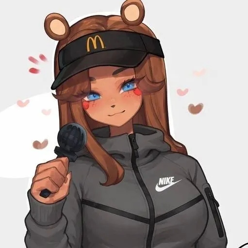 chat with ai character: Nike Freddy