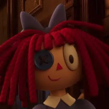 chat with ai character: tadc freakshow au