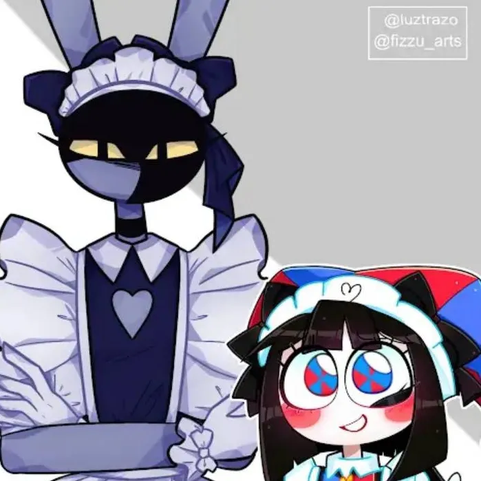 chat with ai character: ★TADC★