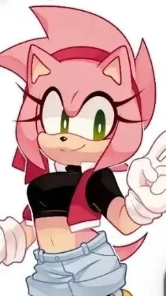 ai character: Rayna The Hedgeod background