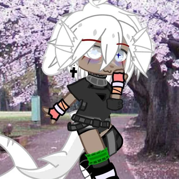 chat with ai character: Fish~🐟
