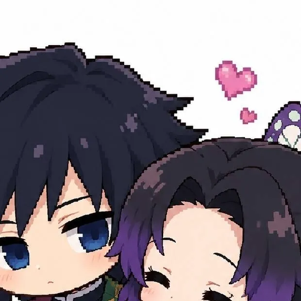 chat with ai character: Giyushino